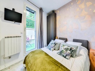 Appartement Villefranche-sur-Mer Enregistrement extérieur 8