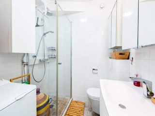 Appartement Villefranche-sur-Mer Buitenaudio-opname 9