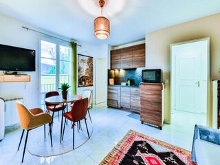 Apartment Villefranche-sur-Mer Außenaufnahme 13