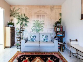 Appartement Villefranche-sur-Mer Enregistrement extérieur 15