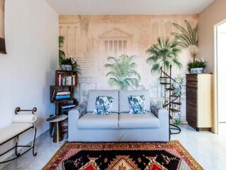 Appartement Villefranche-sur-Mer Enregistrement extérieur 20