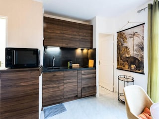 Apartment Villefranche-sur-Mer Außenaufnahme 25