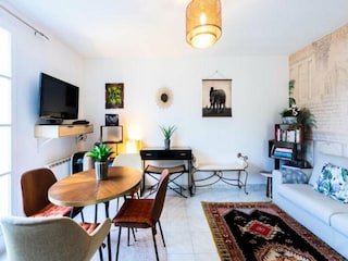 Apartment Villefranche-sur-Mer Außenaufnahme 26