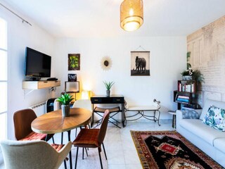 Appartement Villefranche-sur-Mer Enregistrement extérieur 26