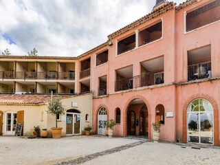 Apartment Grospierres  11