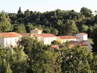 Appartamento Grospierres  18