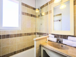 Appartamento Grospierres  23