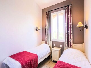 Appartamento Grospierres  24