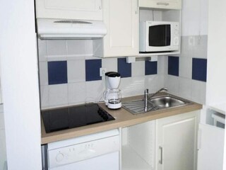 Appartamento Fouras  13