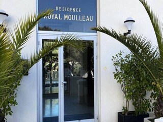 Appartement Arcachon Équipement 7