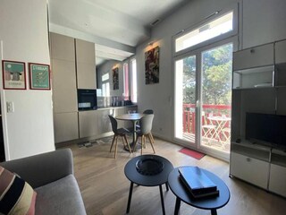 Appartement Arcachon Équipement 8