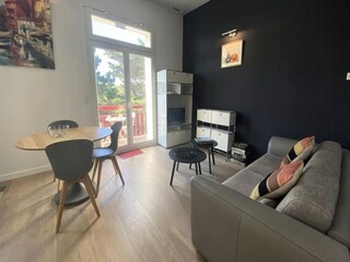 Appartement Arcachon Kenmerken 9