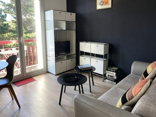 Apartment Arcachon Ausstattung 10