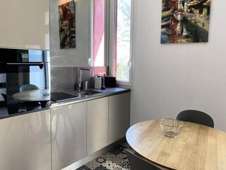 Appartement Arcachon Kenmerken 11