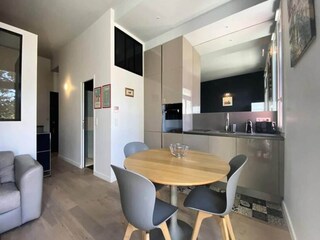 Appartement Arcachon Équipement 12