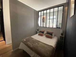 Appartement Arcachon Équipement 13