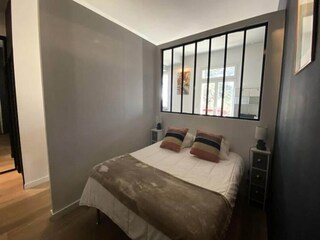 Appartement Arcachon Kenmerken 13