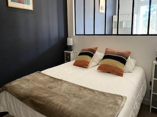 Apartment Arcachon Ausstattung 14