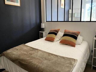 Appartement Arcachon Kenmerken 14