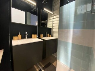 Appartement Arcachon Équipement 15