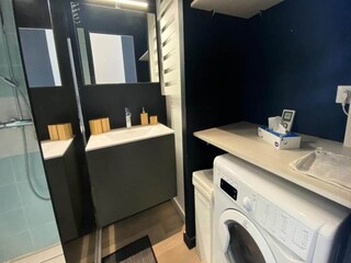 Appartement Arcachon Kenmerken 16