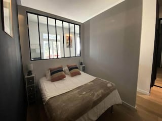 Apartment Arcachon Ausstattung 17