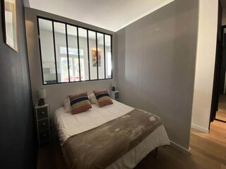 Appartement Arcachon Kenmerken 17