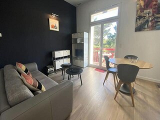 Appartement Arcachon Équipement 18