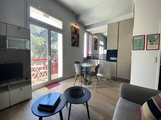 Appartement Arcachon Kenmerken 19