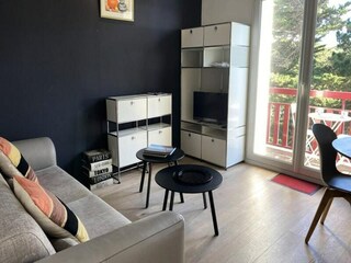 Appartement Arcachon Équipement 20