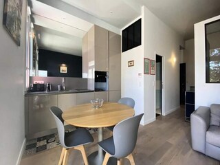 Appartement Arcachon Kenmerken 21