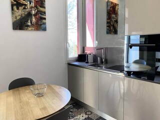 Appartement Arcachon Kenmerken 22