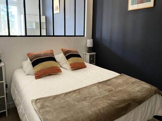 Appartement Arcachon Kenmerken 23