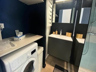 Apartment Arcachon Ausstattung 24