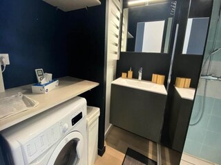 Appartement Arcachon Kenmerken 24