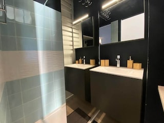 Apartment Arcachon Ausstattung 25