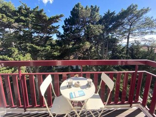 Appartement Arcachon Buitenaudio-opname 5