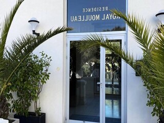 Appartement Arcachon Kenmerken 26