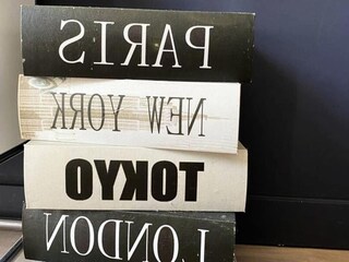 Appartamento Arcachon  28