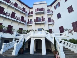 Appartamento Arcachon Registrazione all'aperto 6