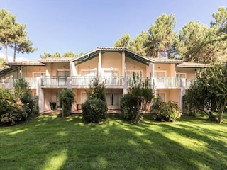 Appartamento Vieux-Boucau-les-Bains  14