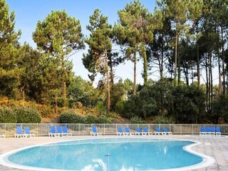 Appartement Vieux-Boucau-les-Bains  15