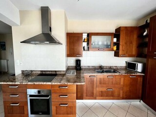 Apartamento Étel  5