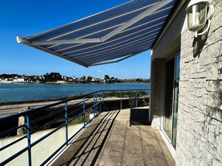 Appartamento Étel  9