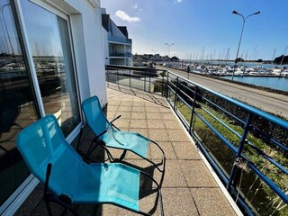 Apartamento Étel  11