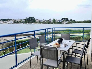 Appartement Étel  19