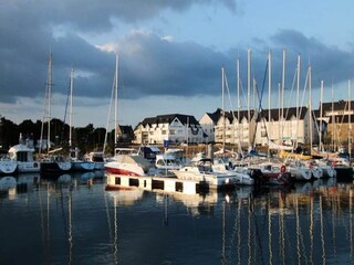 Apartamento Étel  23