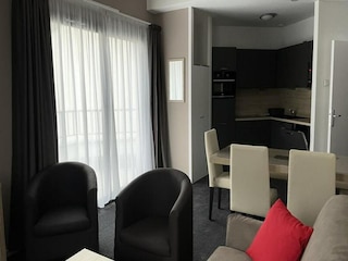 Apartment Gaillagos Ausstattung 3