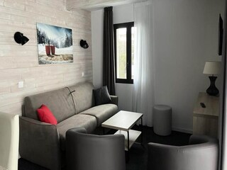 Apartment Gaillagos Features 4