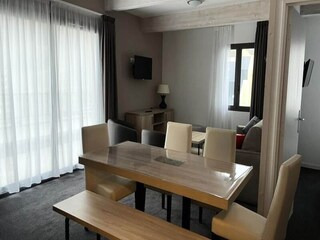 Apartment Gaillagos Ausstattung 5